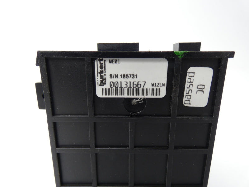 BURKERT 00131667 NSMP