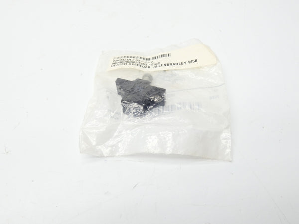 ALLEN BRADLEY W56 NSMP