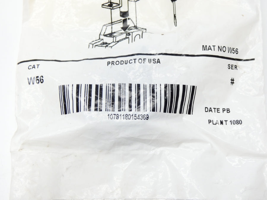 ALLEN BRADLEY W56 NSMP