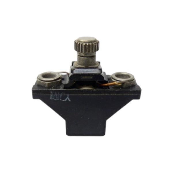 ALLEN BRADLEY W23 UNMP