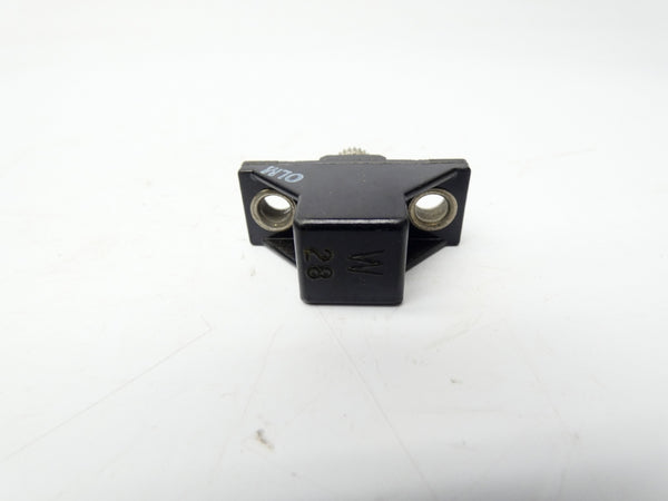 ALLEN BRADLEY W28 UNMP