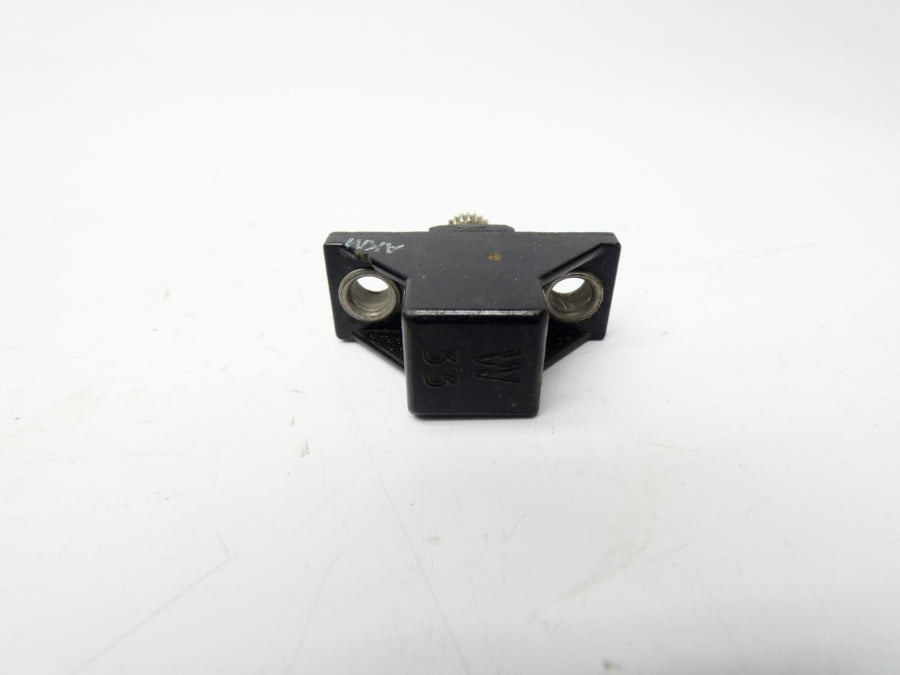 ALLEN BRADLEY W33 UNMP