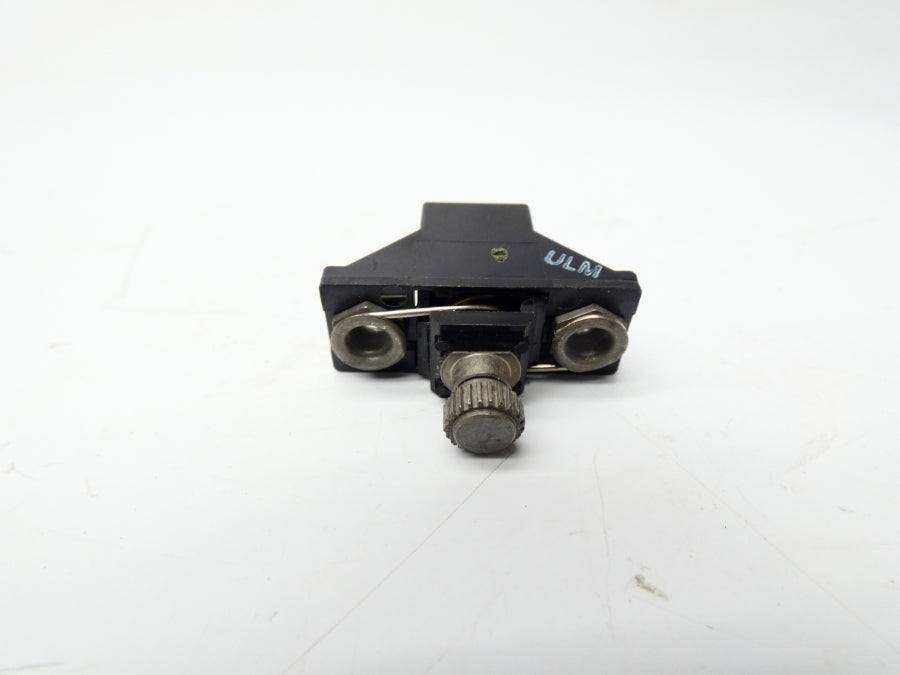 ALLEN BRADLEY W37 UNMP