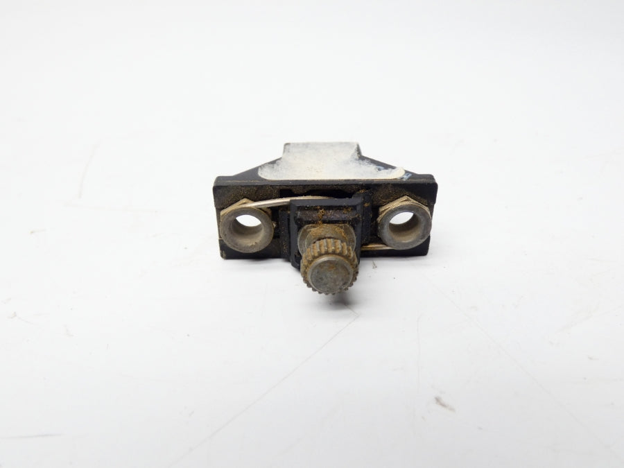 ALLEN BRADLEY W40 UNMP