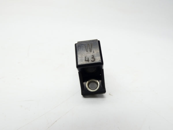 ALLEN BRADLEY W43 UNMP