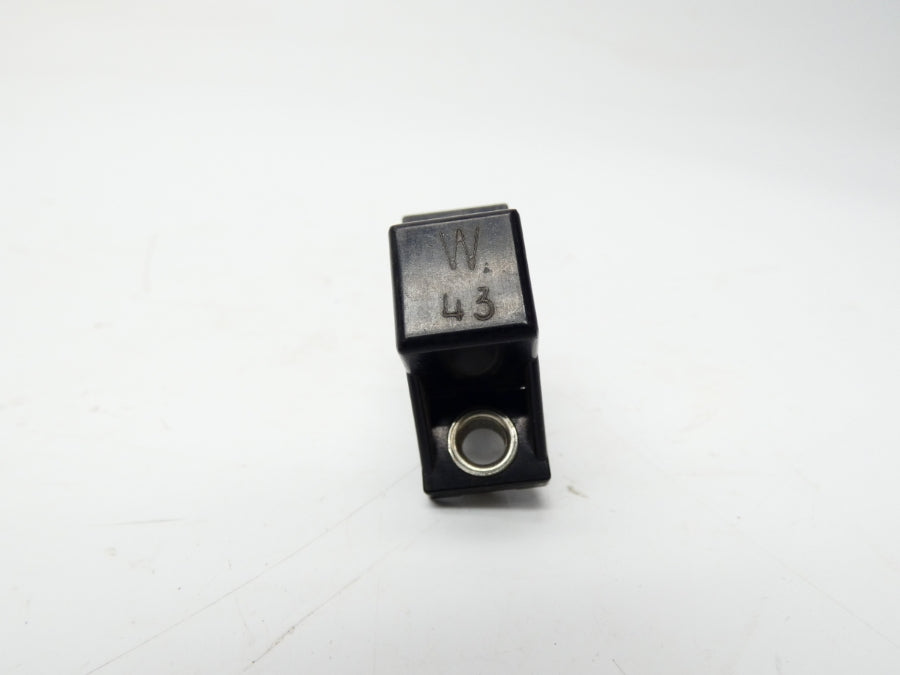 ALLEN BRADLEY W43 UNMP