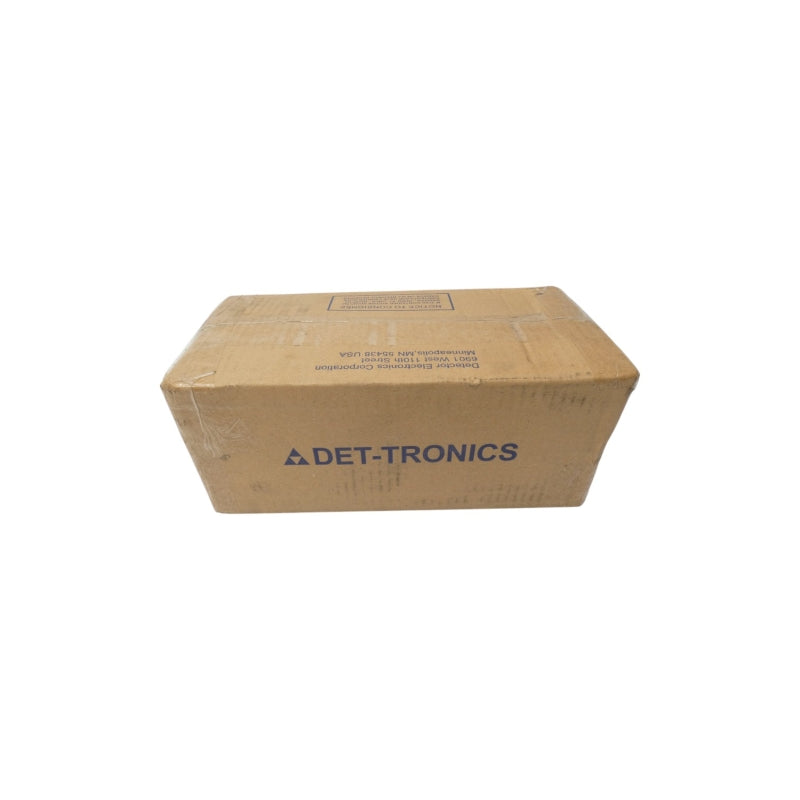 DET TRONICS Q9033A1000 007290-002 NSFS