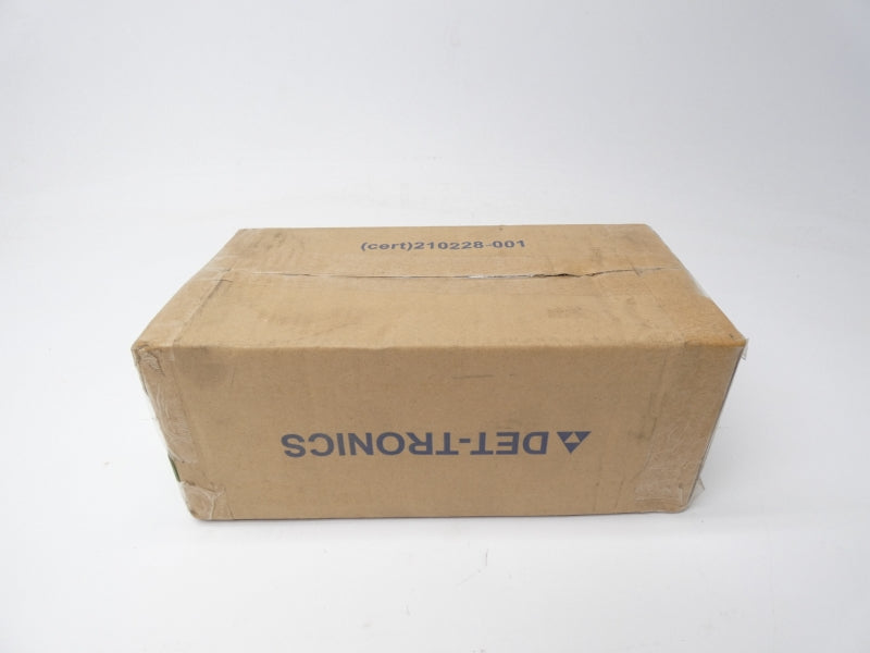 DET TRONICS Q9033A1000 007290-002 NSFS
