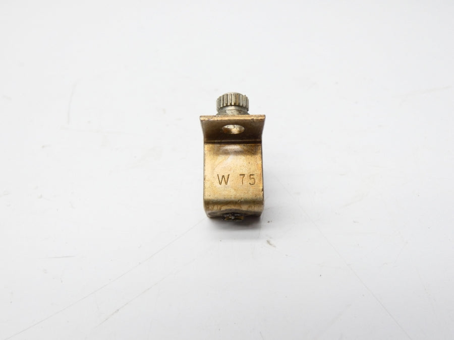 ALLEN BRADLEY W75 UNMP