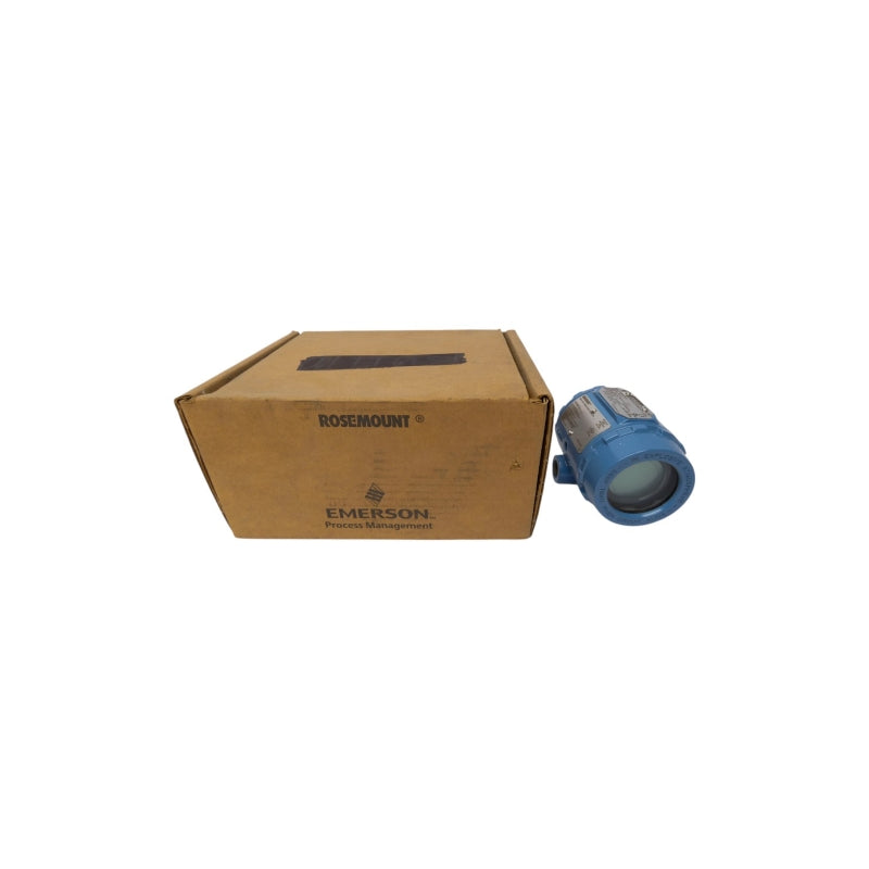 ROSEMOUNT 3144PD1F1E5B4M5 9-30VDC NSMP