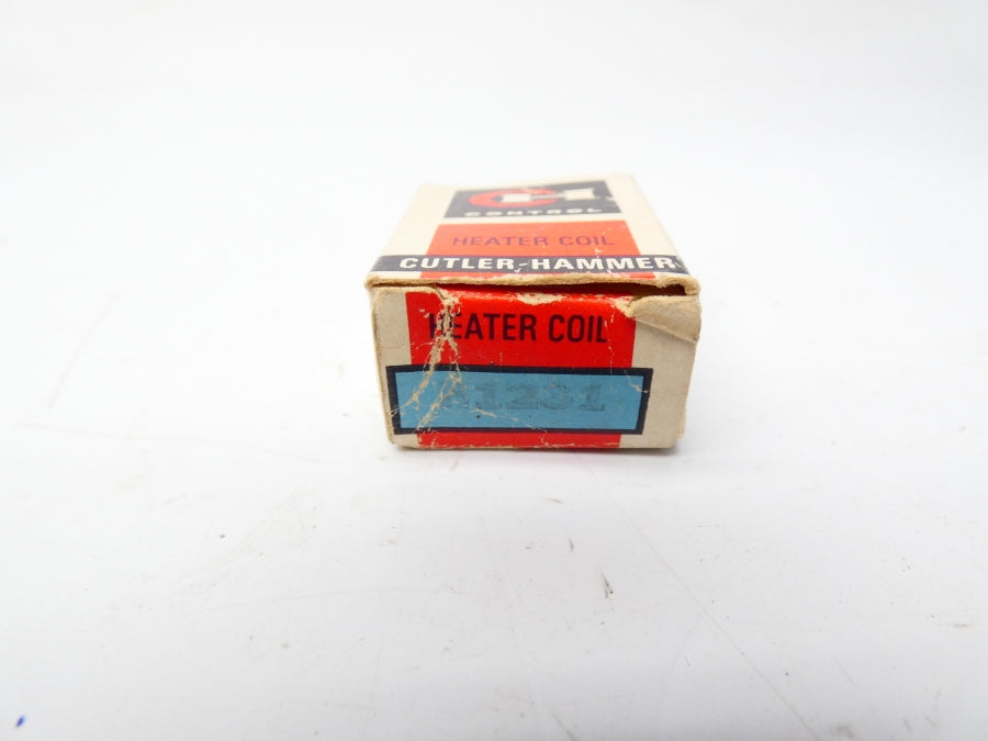 CUTLER HAMMER H1231 NSMP