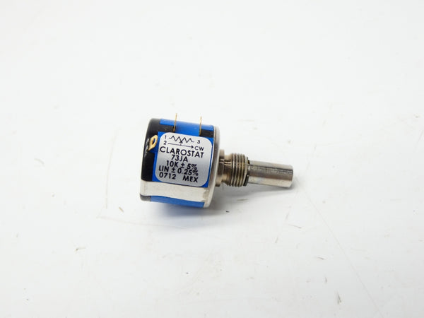 CLAROSTAT 73JA-10K NSMP