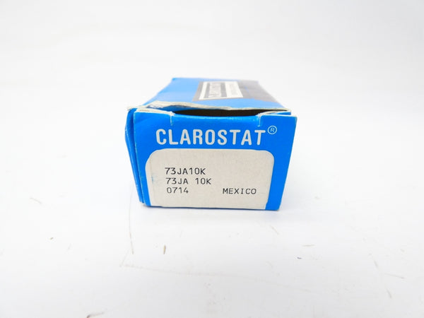 CLAROSTAT 73JA-10K NSMP