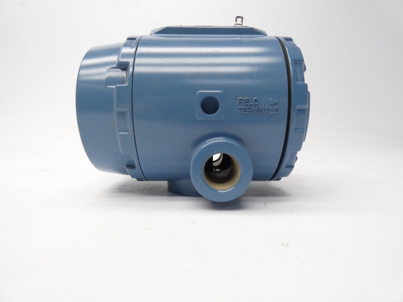 ROSEMOUNT 3144PD1F1E5B4M5 9-30VDC NSMP