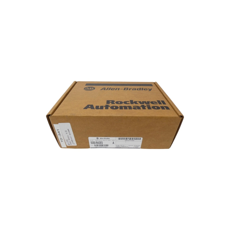 ALLEN BRADLEY 9300-RADES SER. A DATE: 2018 NSFS
