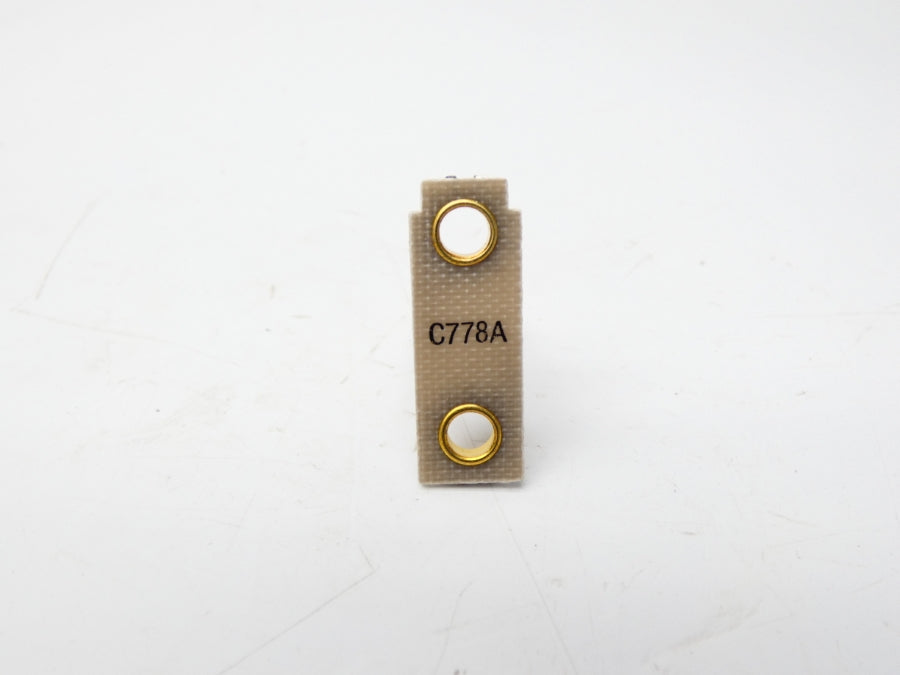 GENERAL ELECTRIC CR123C778A NSNP