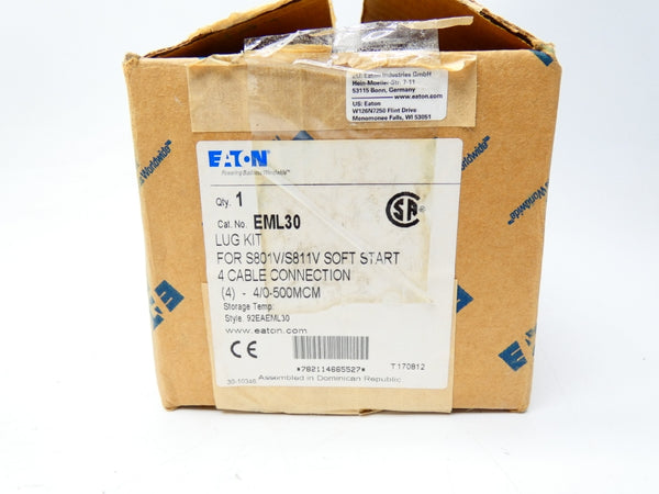 EATON EML30 92EAEML30 NSMP