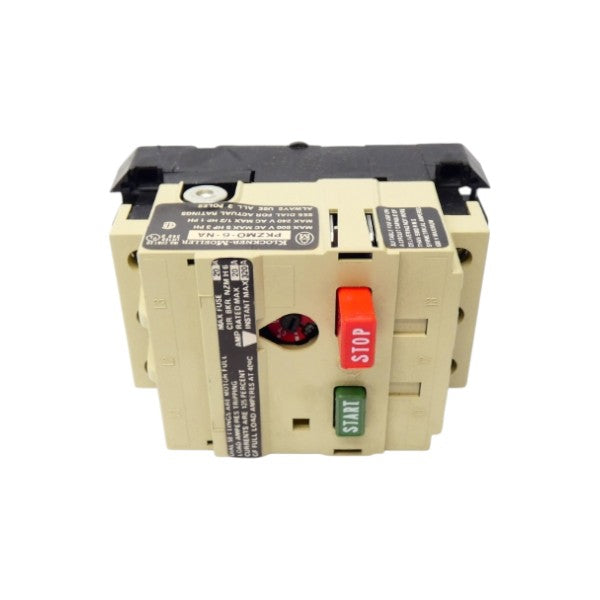 KLOCKNER-MOELLER PKZMO-6-NA 600V 20A NSNP