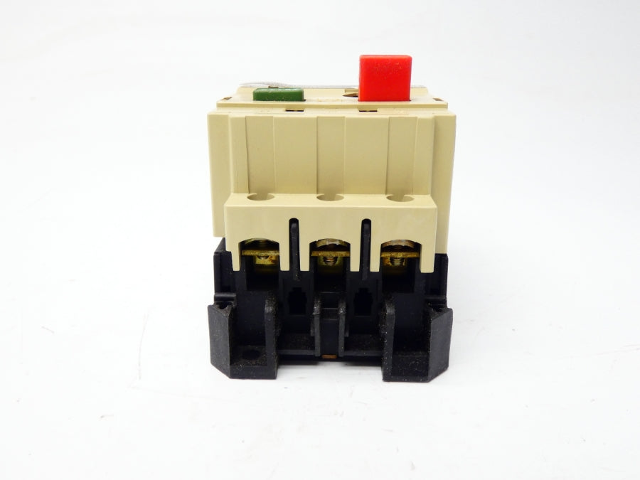 KLOCKNER-MOELLER PKZMO-6-NA 600V 20A NSNP