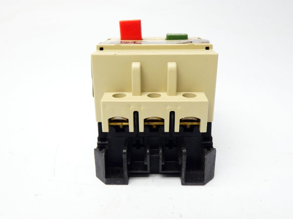 KLOCKNER-MOELLER PKZMO-6-NA 600V 20A NSNP