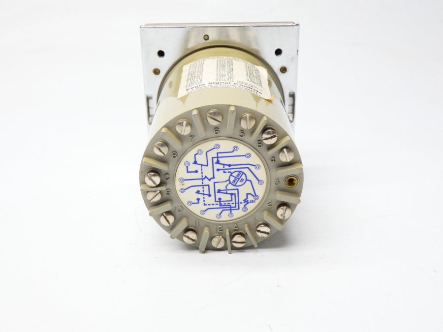 EAGLE SIGNAL CX412A6 UNMP