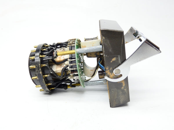 EAGLE SIGNAL CX412A6 UNMP