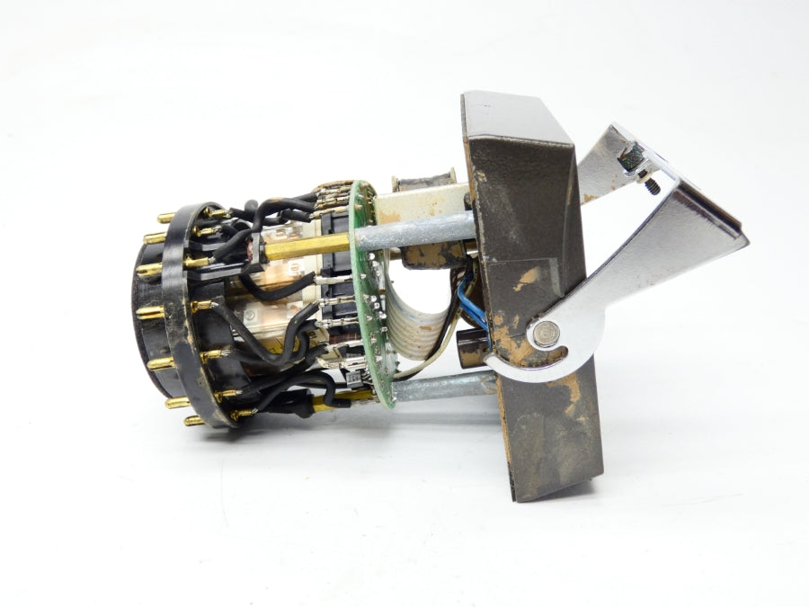 EAGLE SIGNAL CX412A6 UNMP