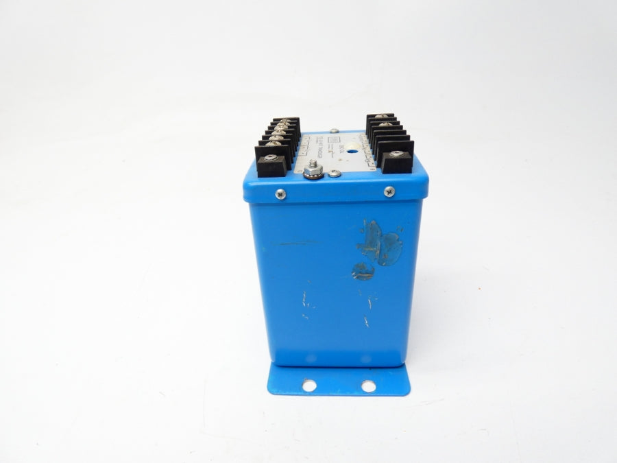 RIS PCE-20-P1-E1-C5-XA-F60-W0-Z0-A2 0-150VAC 0-5A (AS IS) UNMP