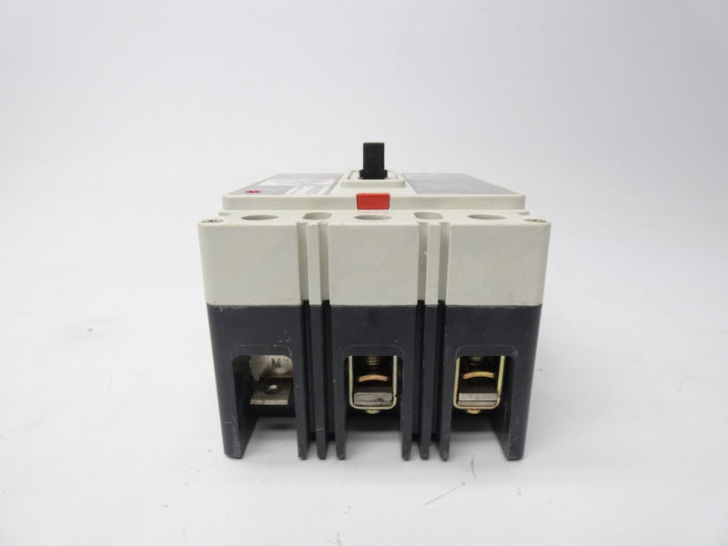CUTLER HAMMER HMCP030H1C 6601C87G07 SER. C 600VAC 30A NSNP