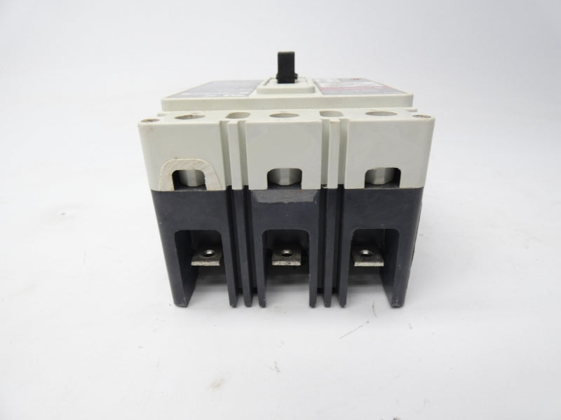 CUTLER HAMMER HMCP030H1C 6601C87G07 SER. C 600VAC 30A NSNP