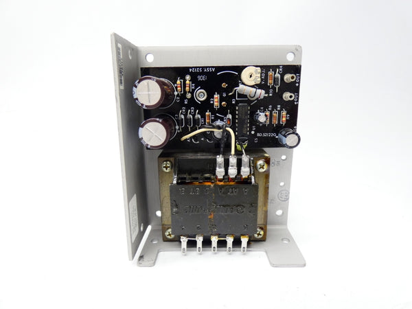 POWER-ONE HA15-0.9-A 240VAC 0.9A NSNP