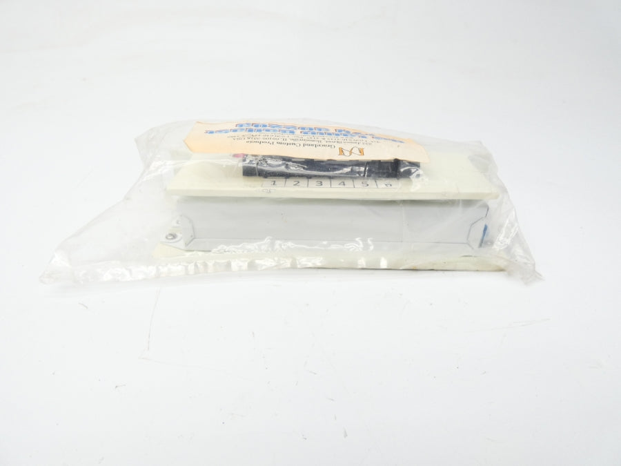 KEYSTONE KTEB-132-1-TP-EMI NSNP