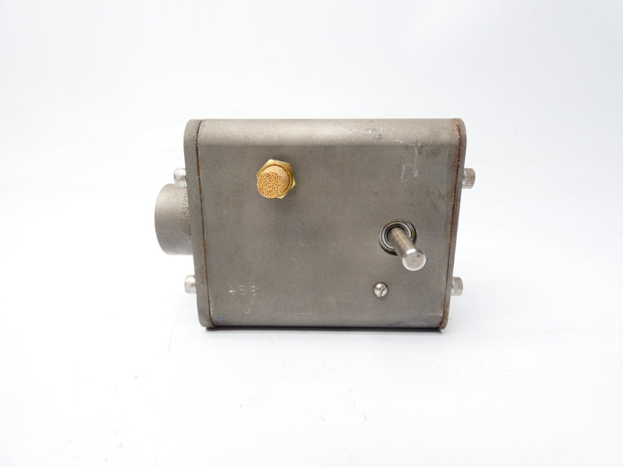 SINCLAIR SGC-486 30PSI NSNP