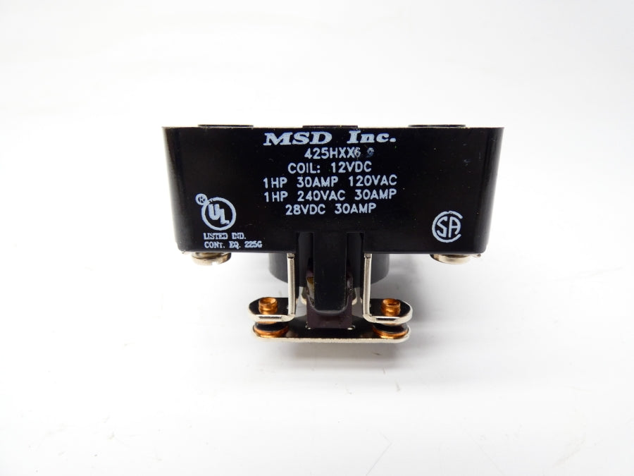 MSD 425HXX69 12VDC 30A NSNP