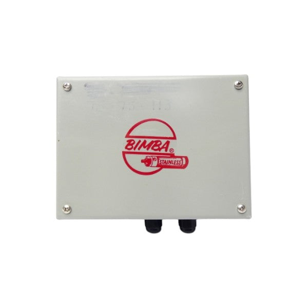 BIMBA PFC-1712-BFL-Y 150PSI (AS IS) NSNP