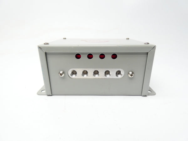 BIMBA PFC-1712-BFL-Y 150PSI (AS IS) NSNP