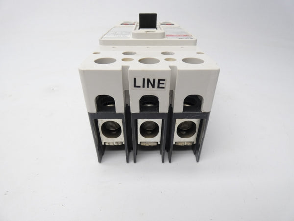 EATON JD3125 600V 125A NSMP