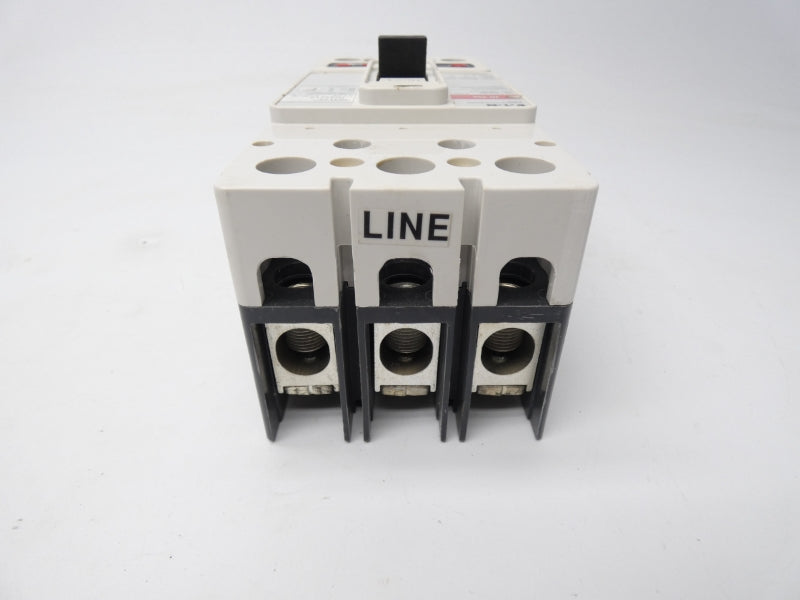 EATON JD3125 600V 125A NSMP