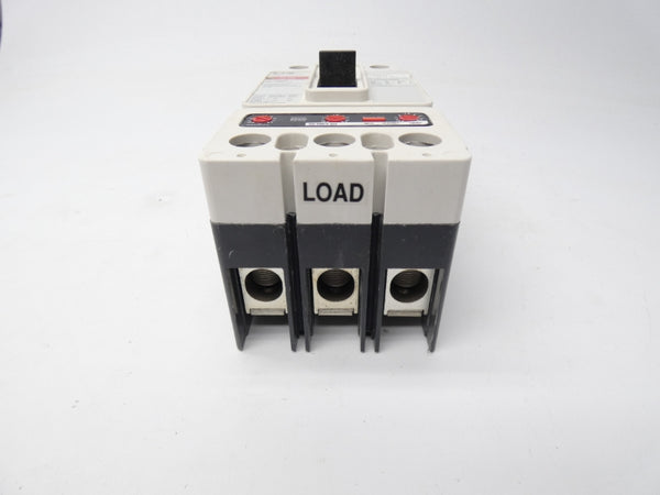 EATON JD3125 600V 125A NSMP