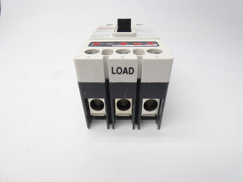 EATON JD3125 600V 125A NSMP