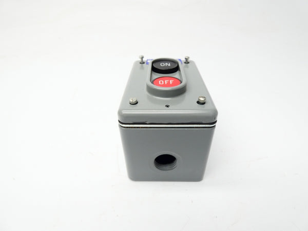 SQUARE D 9001BW254 SER. A NSMP