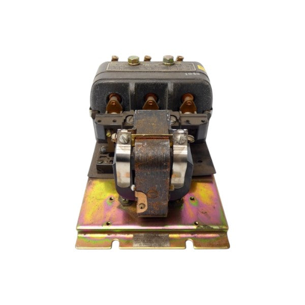 CLARK 77U32 110/220V 45A UNMP