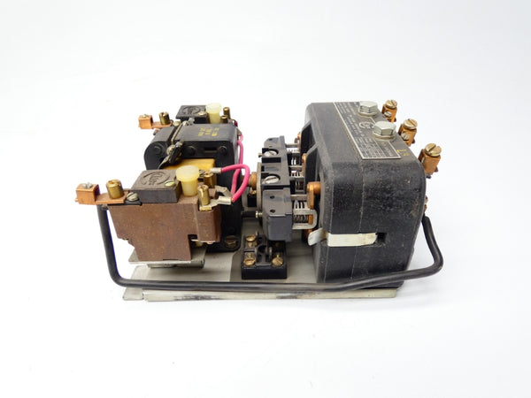 CLARK 13U32 110/220V UNMP