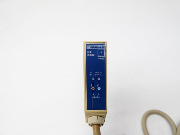TELEMECANIQUE XULM0600H7 24-240V NSMP