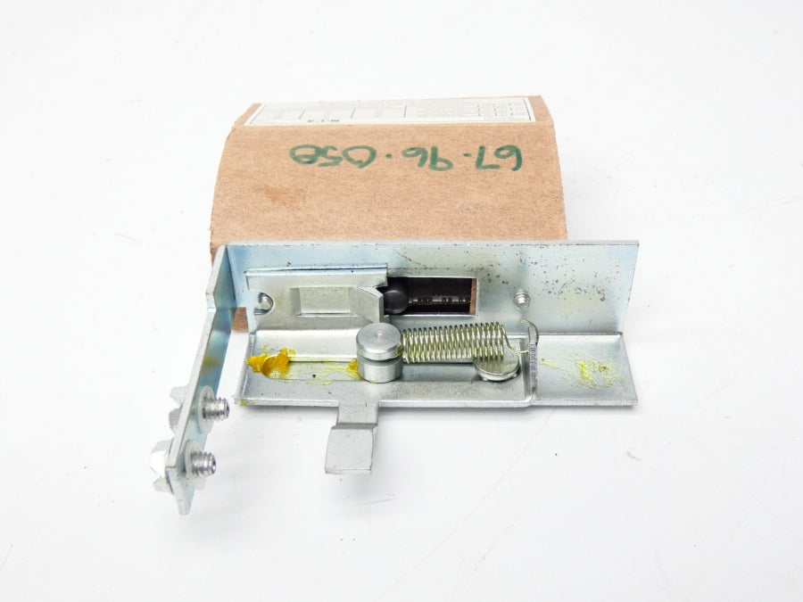 CUTLER HAMMER 10316H89 240VAC 20A NSNP