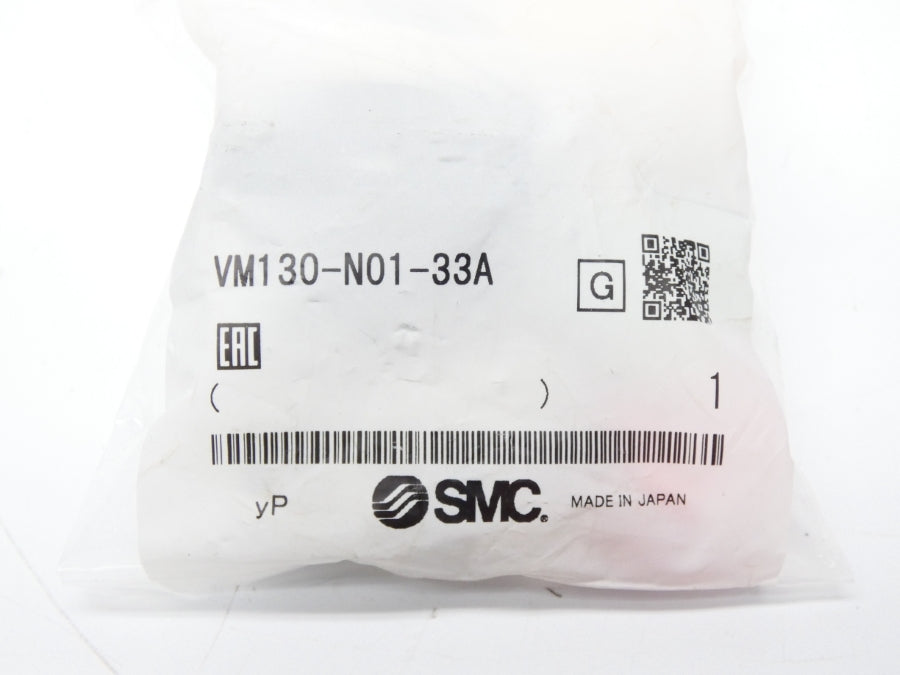 SMC VM130-N01-33A NSMP