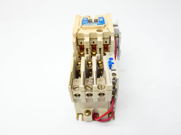 CUTLER HAMMER AN16DN0BB SER. B1 220/240V 27A NSMP