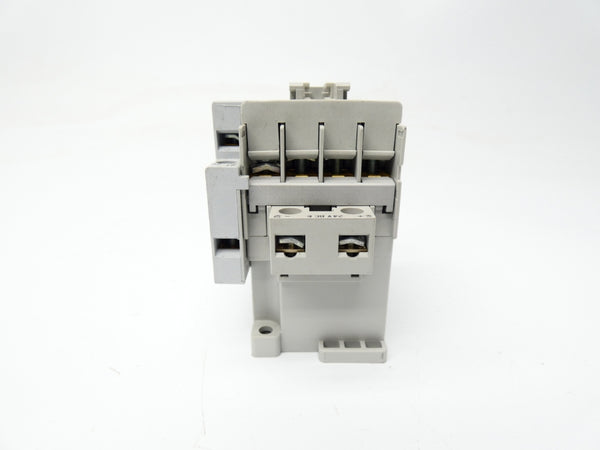 ALLEN BRADLEY 100-C09EJ10 SER. A 24VDC 32A UNMP