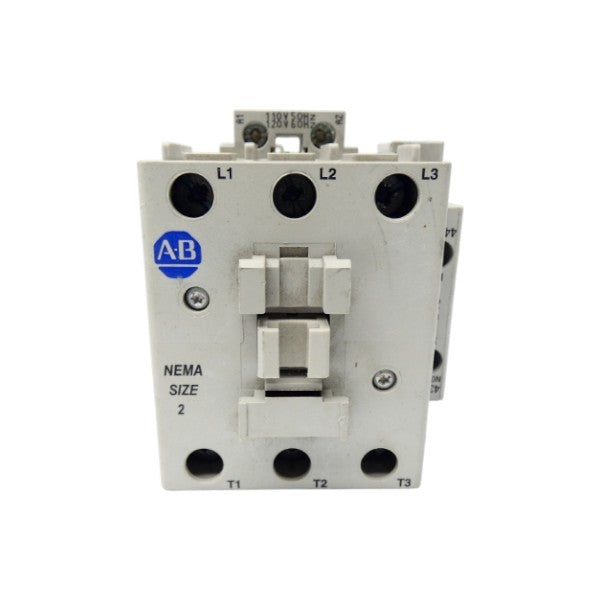 ALLEN BRADLEY 300-COD930 SER. C 110/120V 45A UNMP