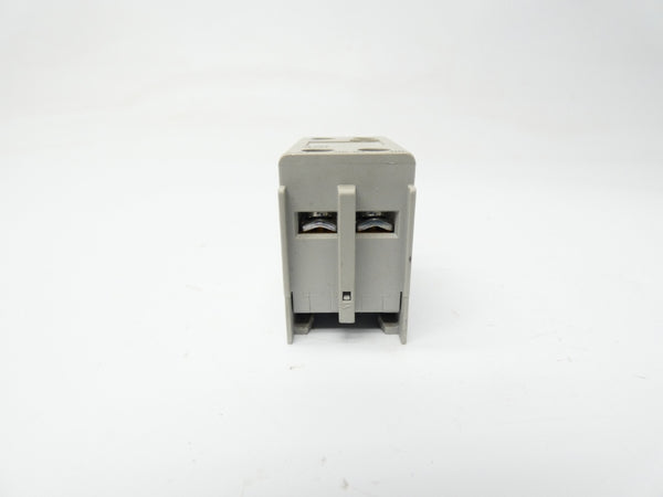 ALLEN BRADLEY 100-F SER. B 600VAC 10A UNMP